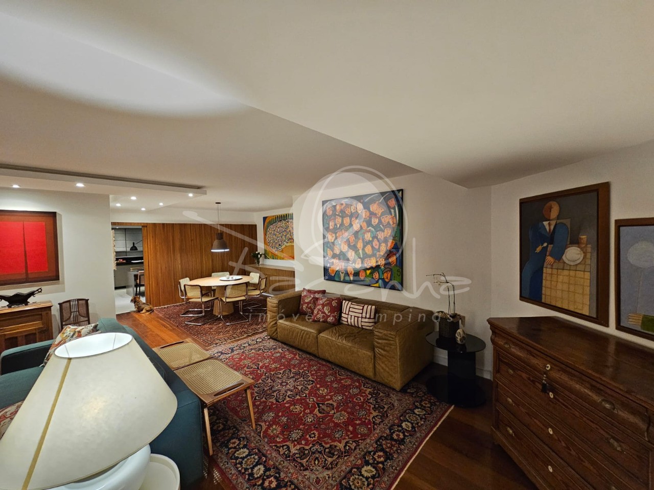 Apartamento, 4 quartos, 246 m² - Foto 4