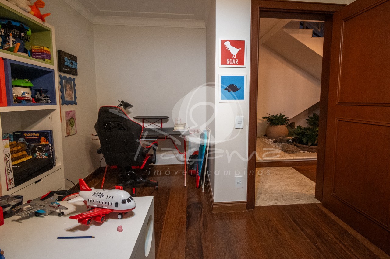 Casa de Condomínio à venda com 4 quartos, 750m² - Foto 20