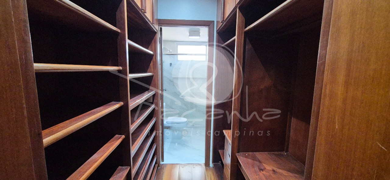 Apartamento para alugar com 4 quartos, 140m² - Foto 15