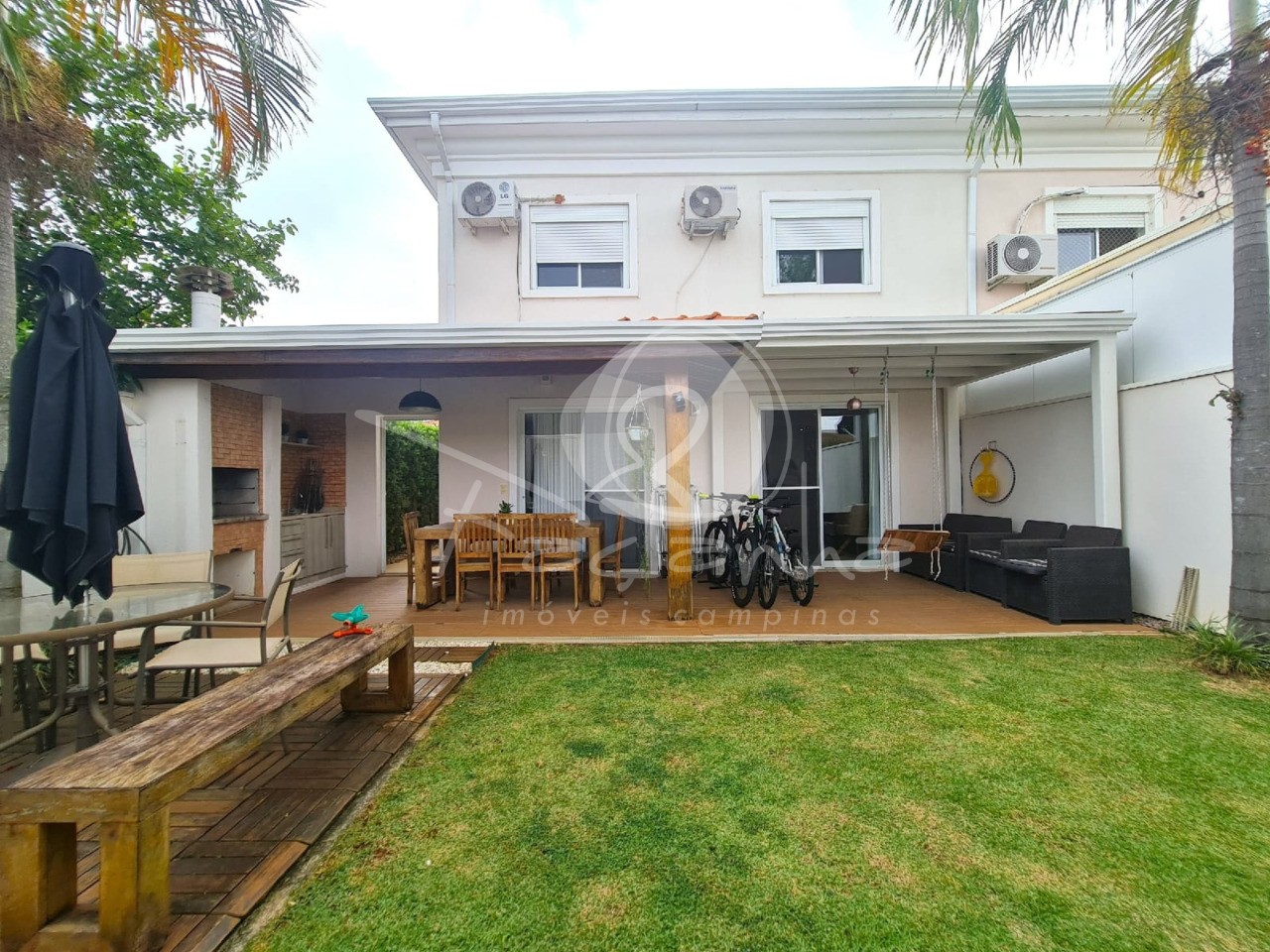 Casa de Condomínio, 3 quartos - Foto 7
