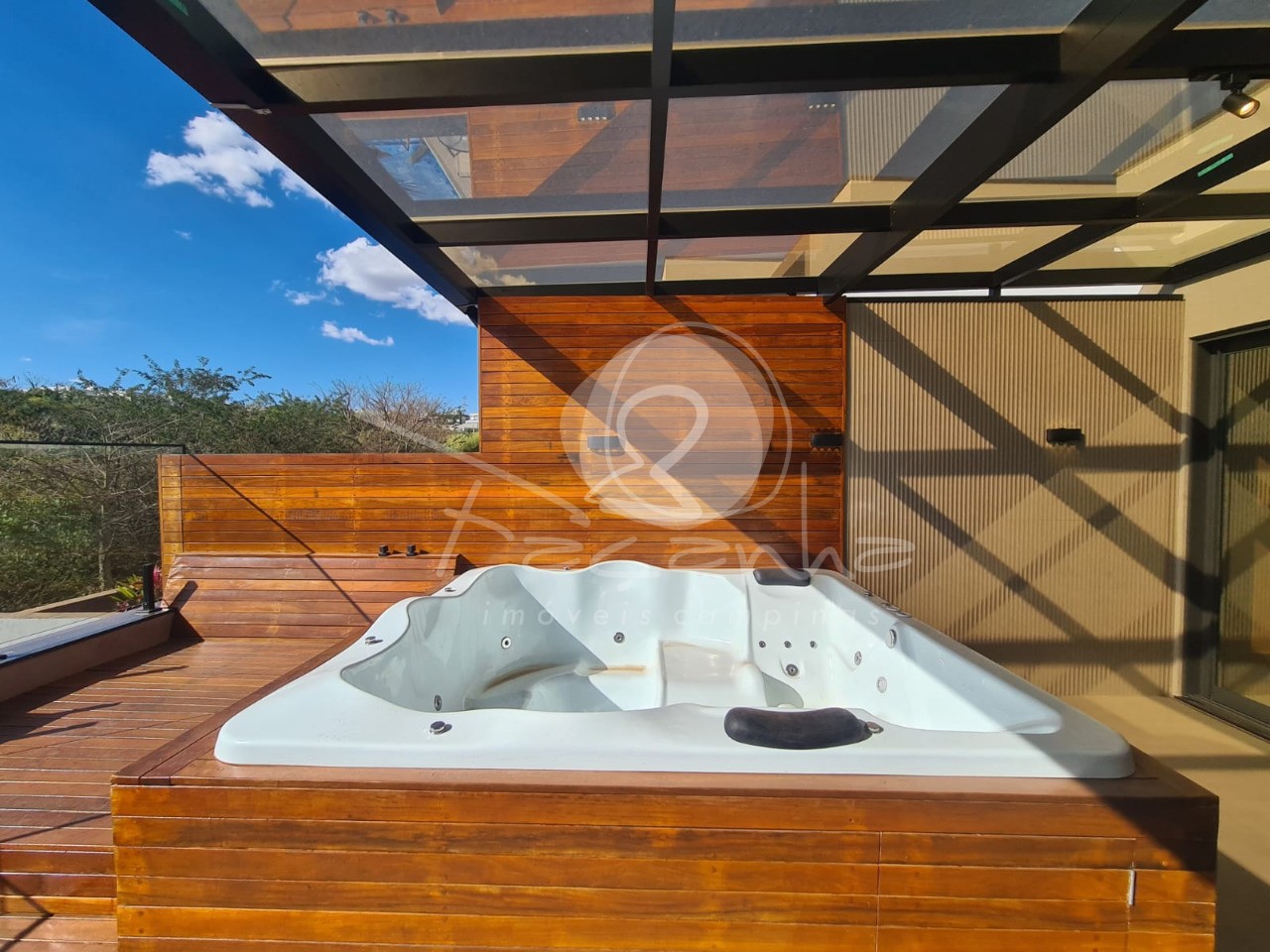 Casa de Condomínio à venda com 3 quartos, 300m² - Foto 63