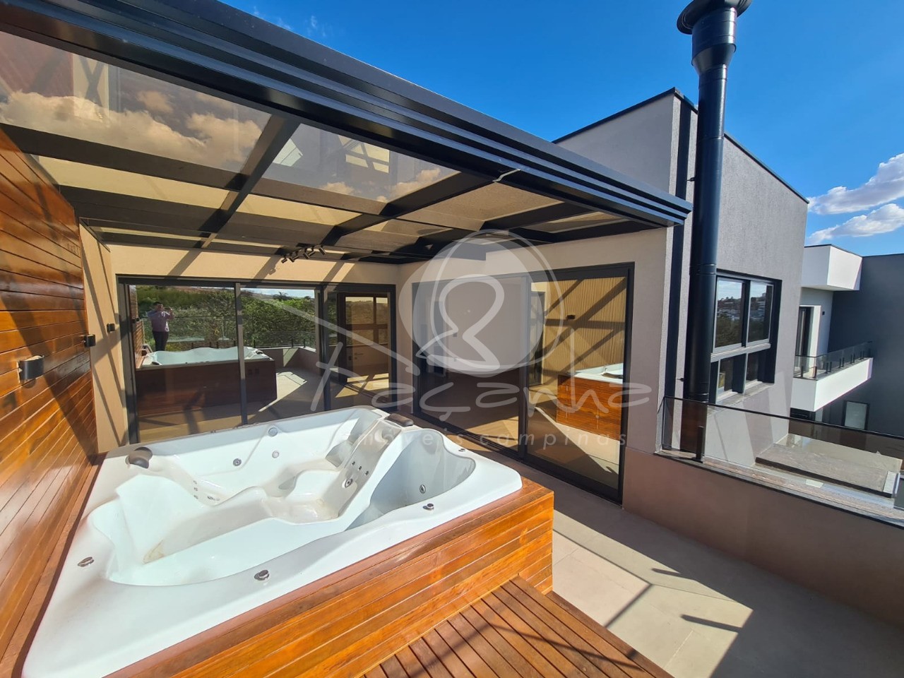 Casa de Condomínio à venda com 3 quartos, 300m² - Foto 66