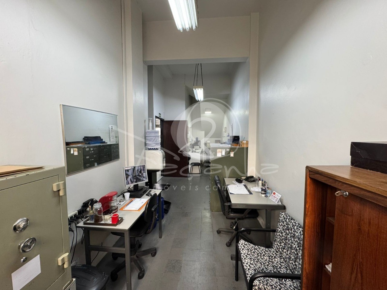 Loja-Salão, 194 m² - Foto 7