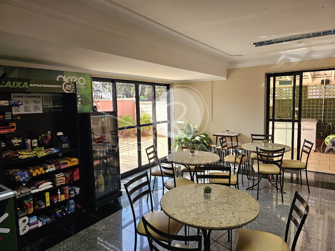 Apartamento à venda com 1 quarto, 57m² - Foto 16