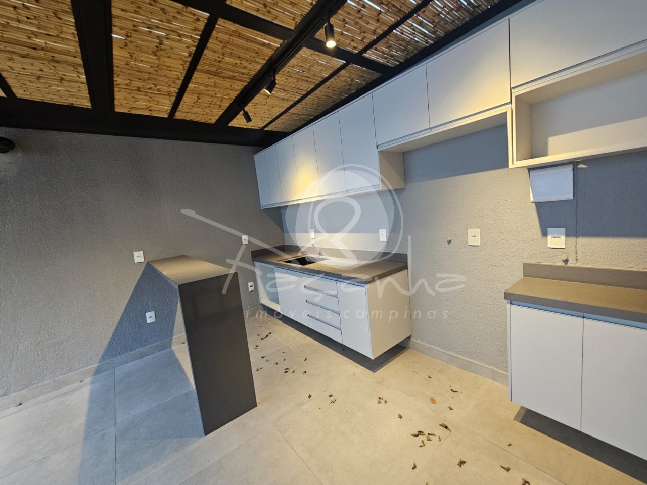 Casa de Condomínio à venda e aluguel com 3 quartos, 82m² - Foto 9