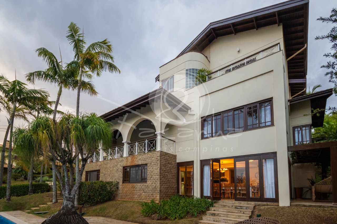 Casa de Condomínio à venda com 4 quartos, 750m² - Foto 91