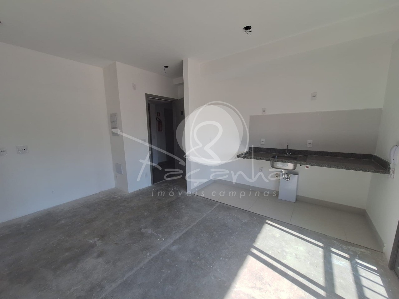 Apartamento, 1 quarto, 43 m² - Foto 5