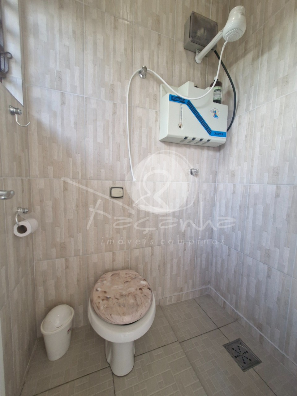 Sobrado, 3 quartos, 165 m² - Foto 32