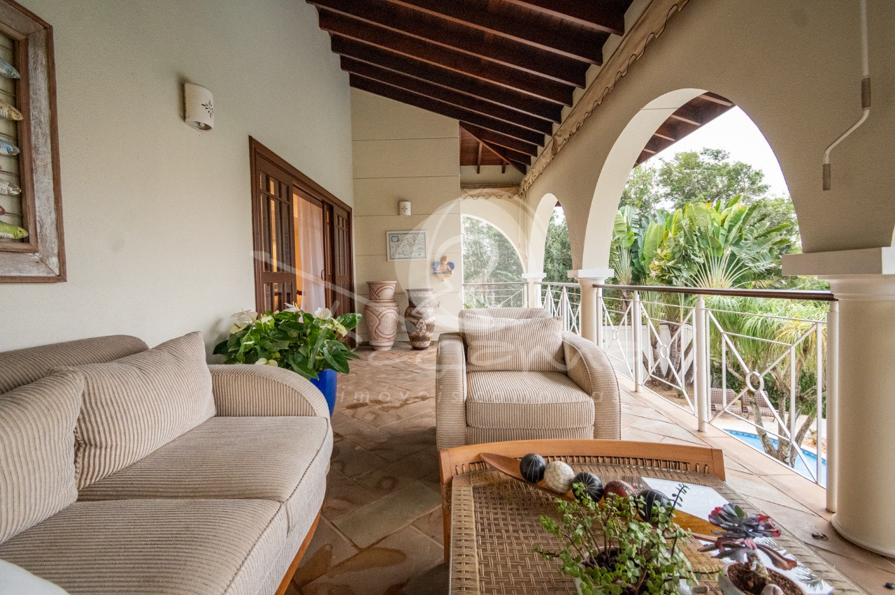 Casa de Condomínio à venda com 4 quartos, 750m² - Foto 103
