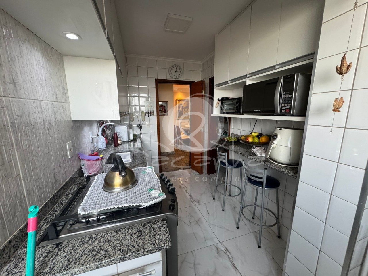 Apartamento, 3 quartos, 98 m² - Foto 21