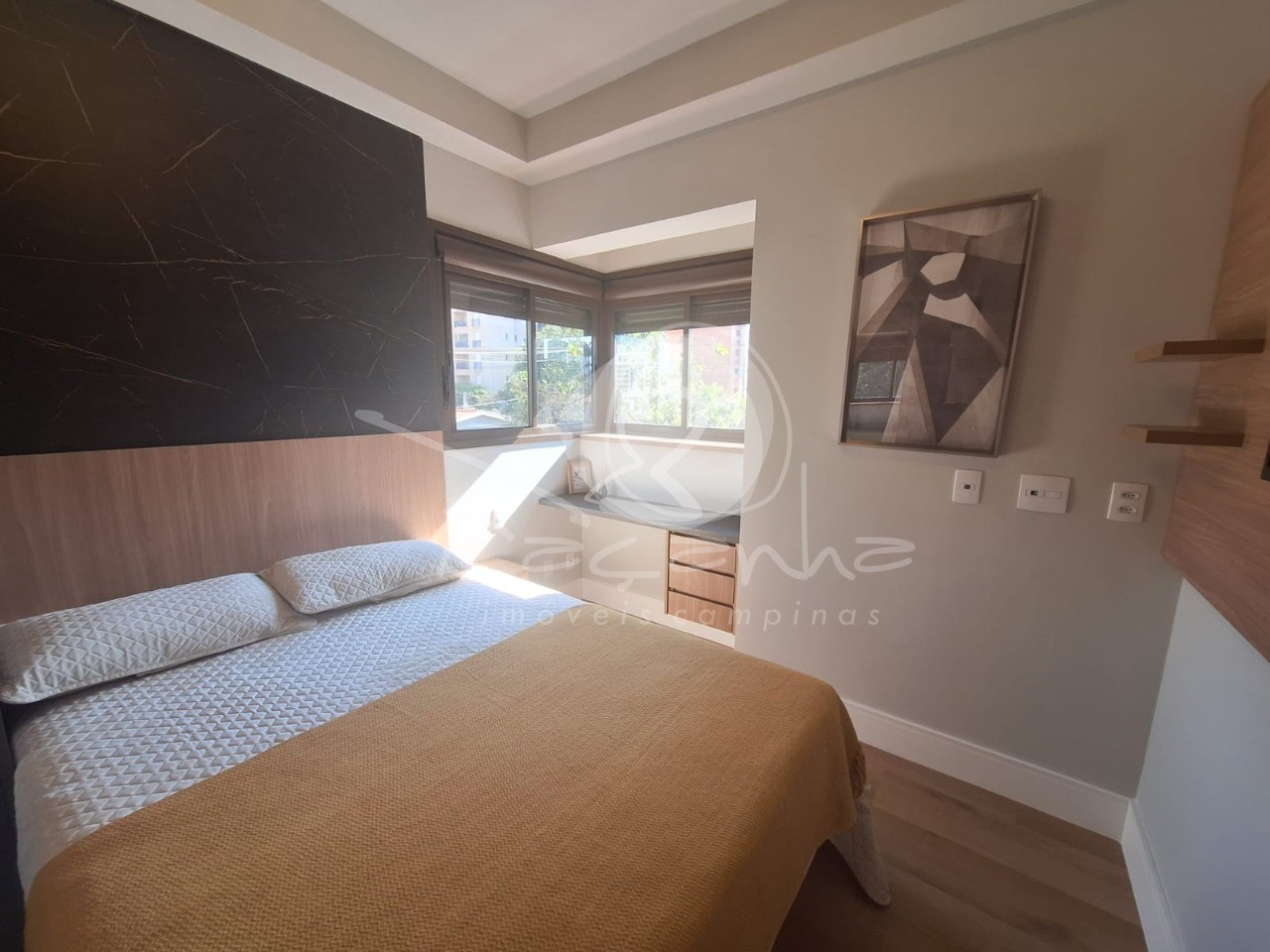 Apartamento, 1 quarto, 43 m² - Foto 11