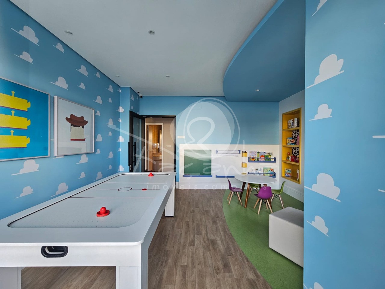 Apartamento, 3 quartos, 105 m² - Foto 44