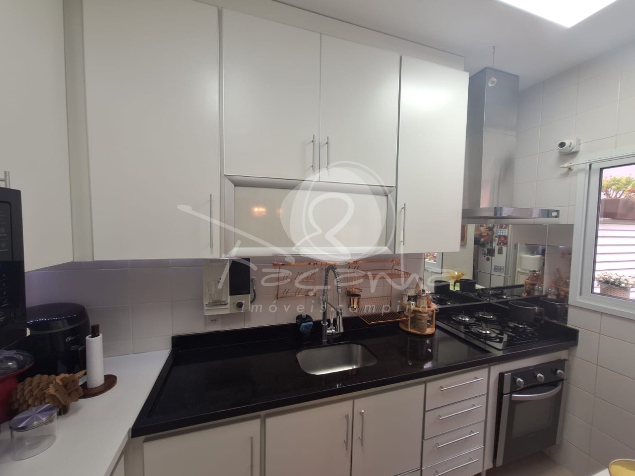 Casa de Condomínio, 3 quartos - Foto 10