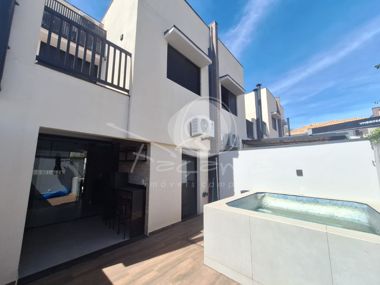 Casa de Condomínio à venda e aluguel com 3 quartos, 98m² - Foto 13