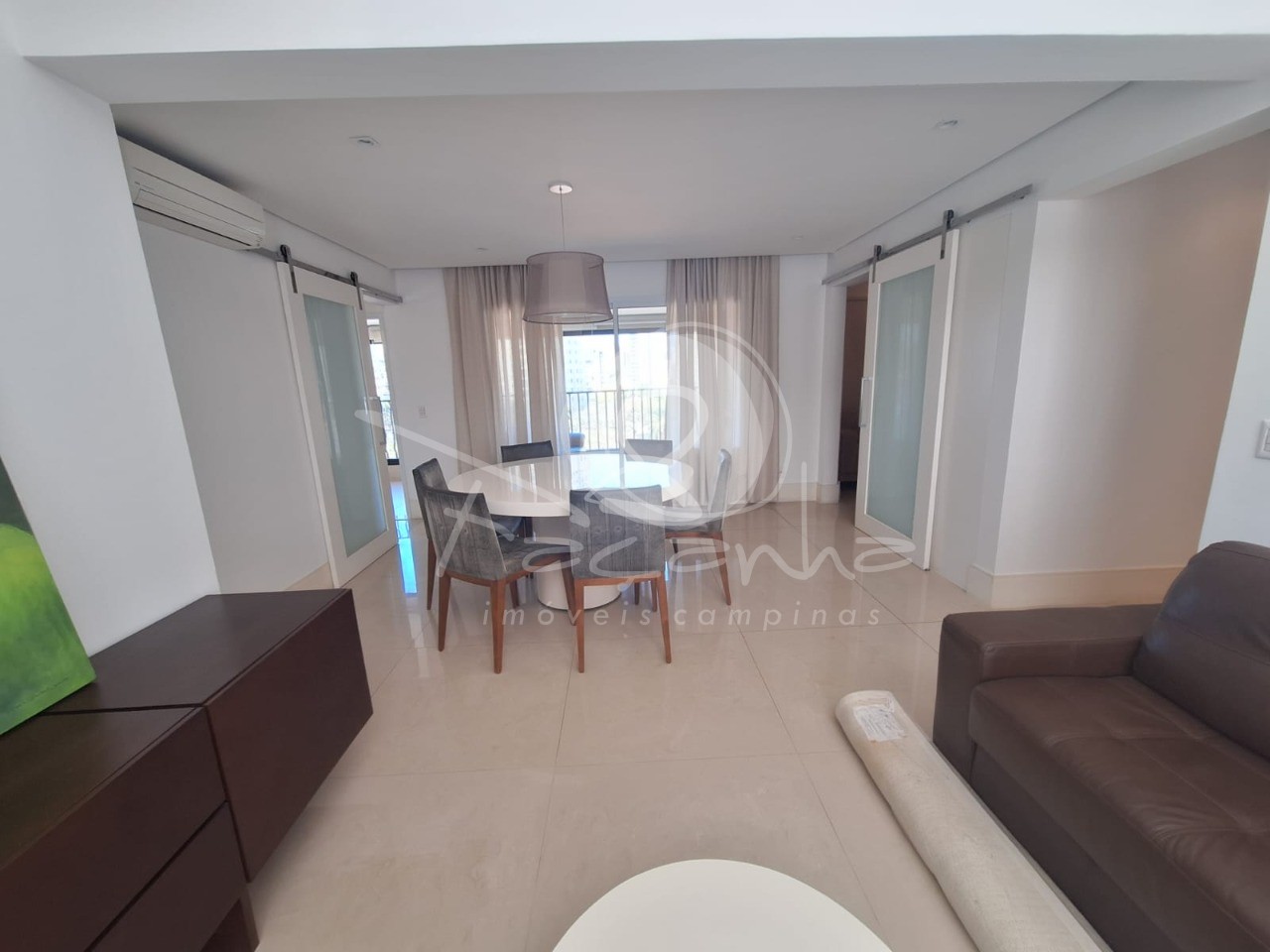 Apartamento, 3 quartos, 187 m² - Foto 5