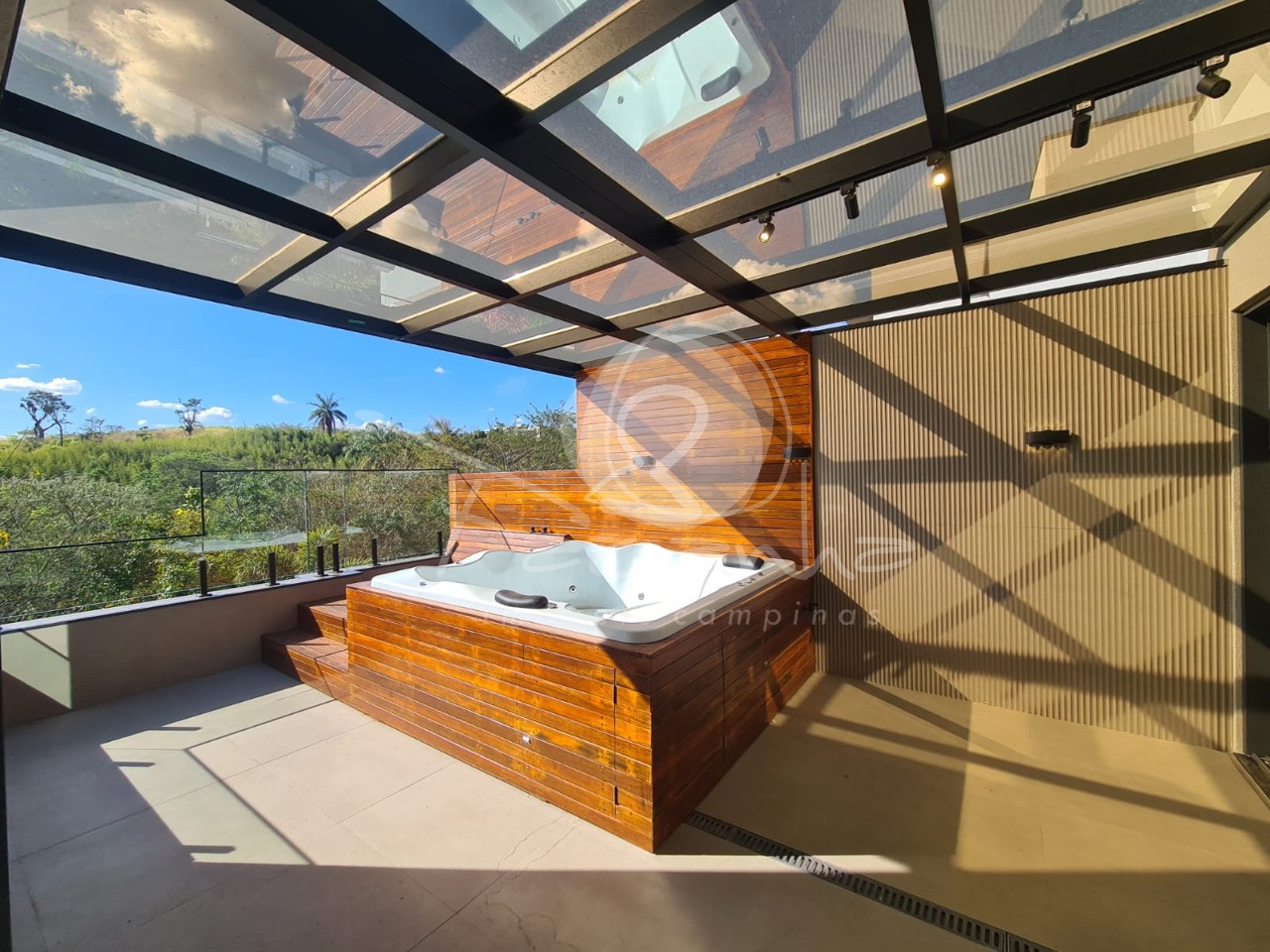 Casa de Condomínio à venda com 3 quartos, 300m² - Foto 60