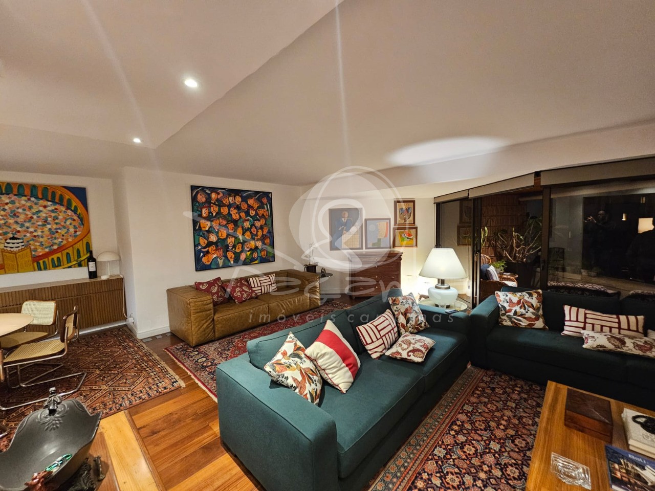 Apartamento, 4 quartos, 246 m² - Foto 11