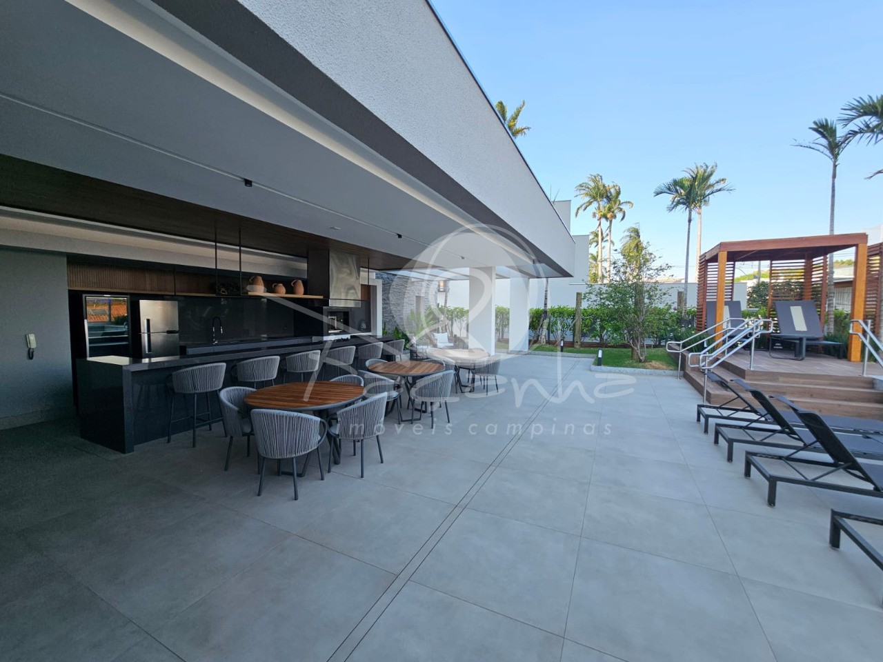 Apartamento, 3 quartos, 220 m² - Foto 37