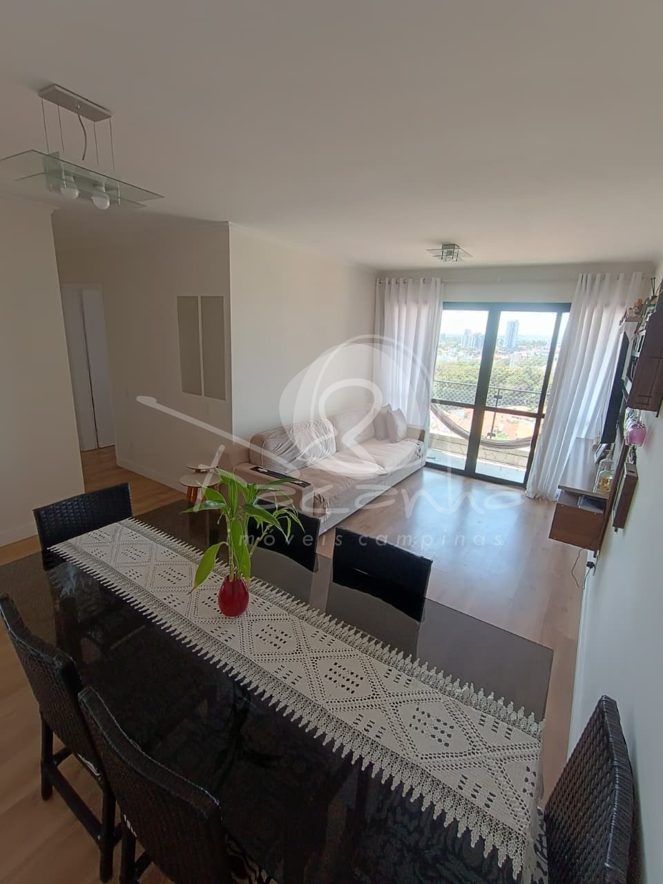 Apartamento, 3 quartos, 98 m² - Foto 1