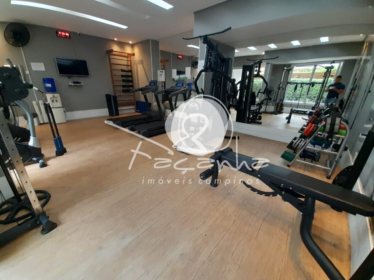 Apartamento, 1 quarto, 39 m² - Foto 18