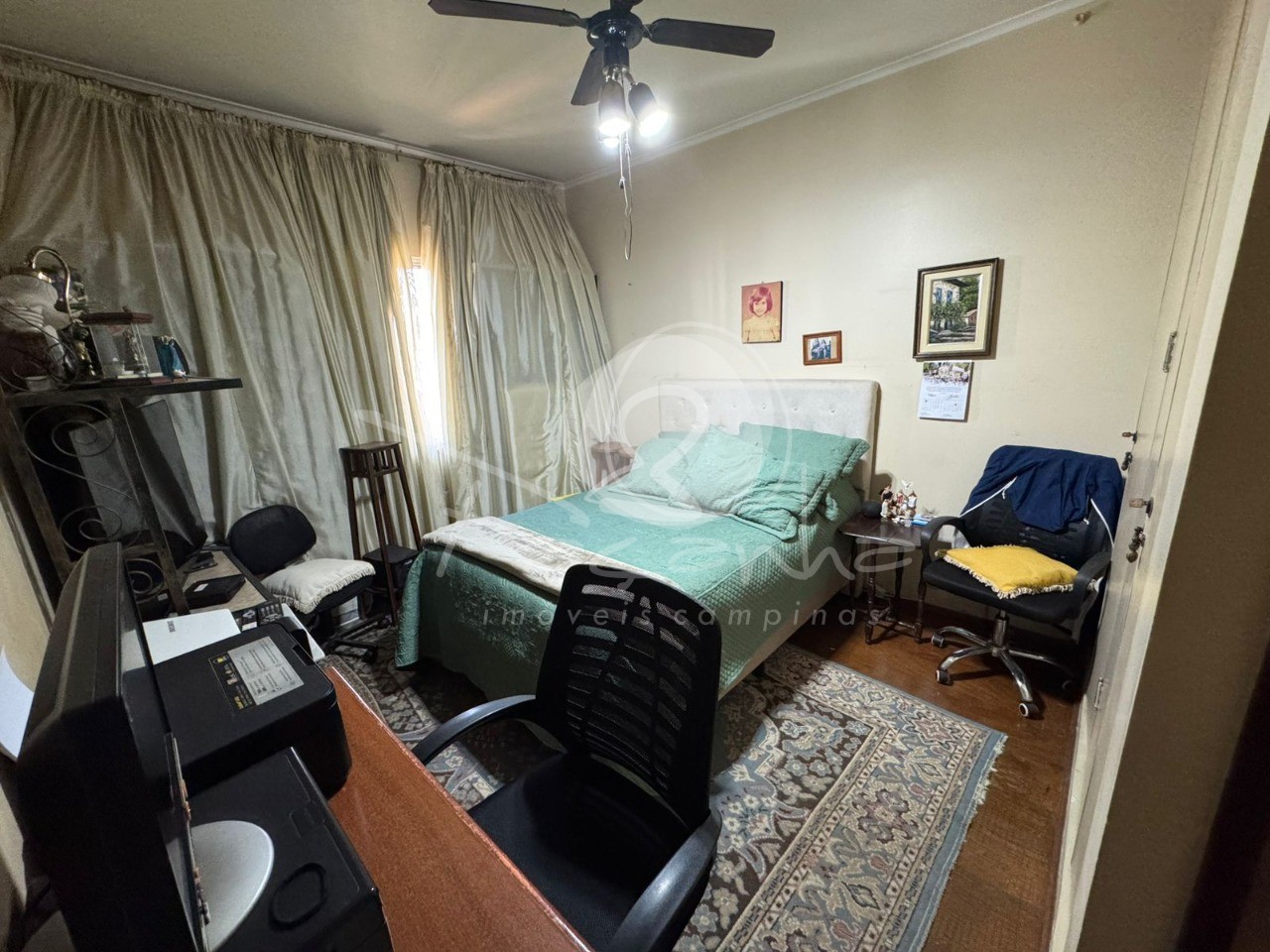 Apartamento, 3 quartos, 170 m² - Foto 11