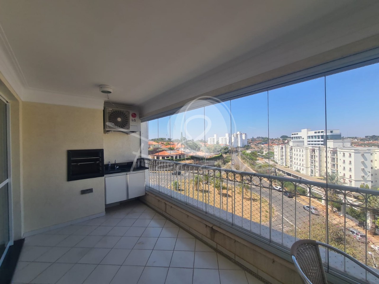 Apartamento, 3 quartos, 102 m² - Foto 13