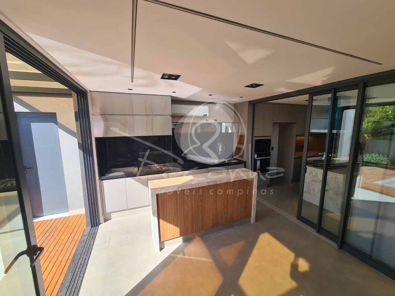 Casa de Condomínio à venda com 3 quartos, 300m² - Foto 34
