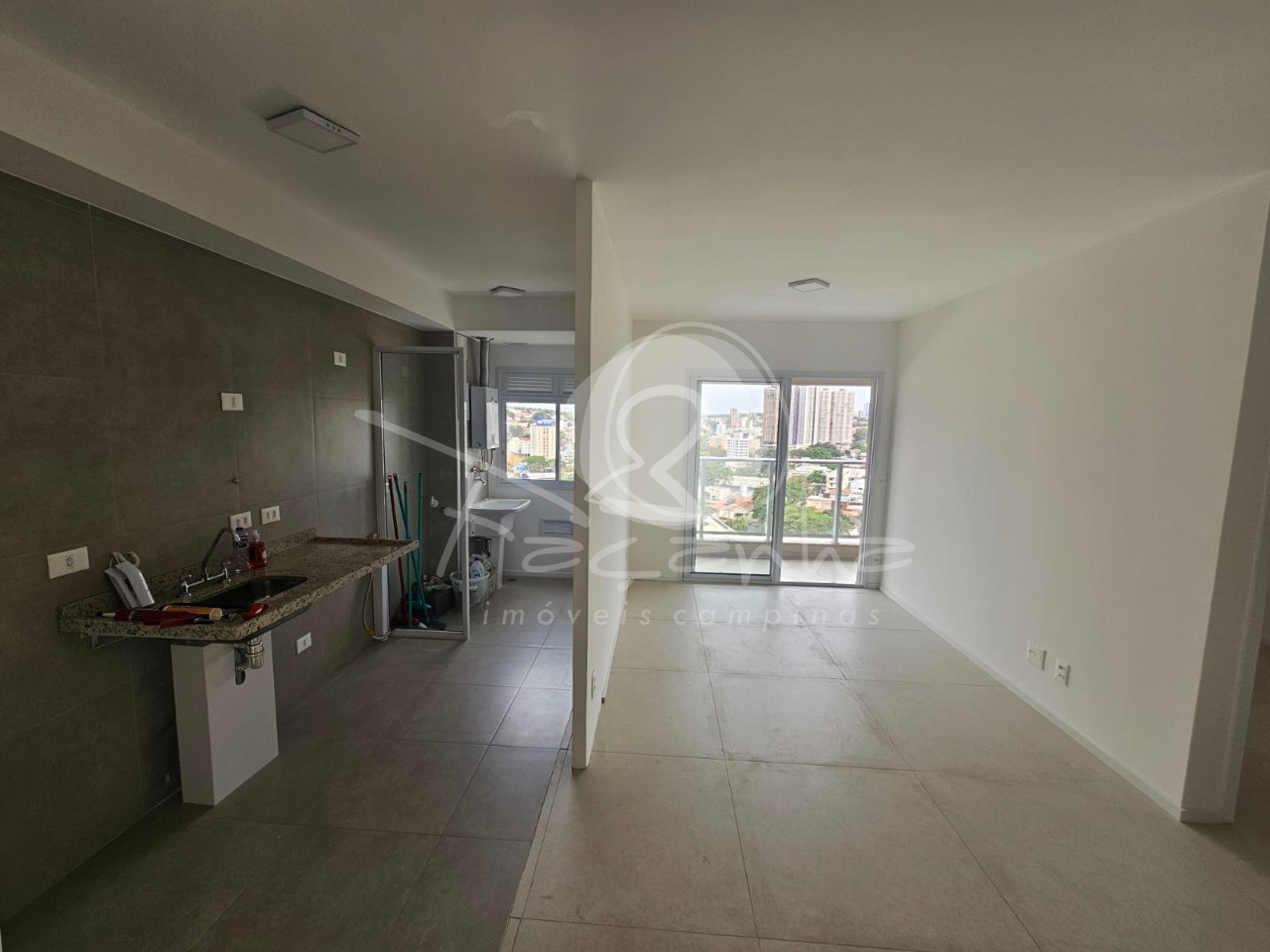 Apartamento, 2 quartos, 66 m² - Foto 2