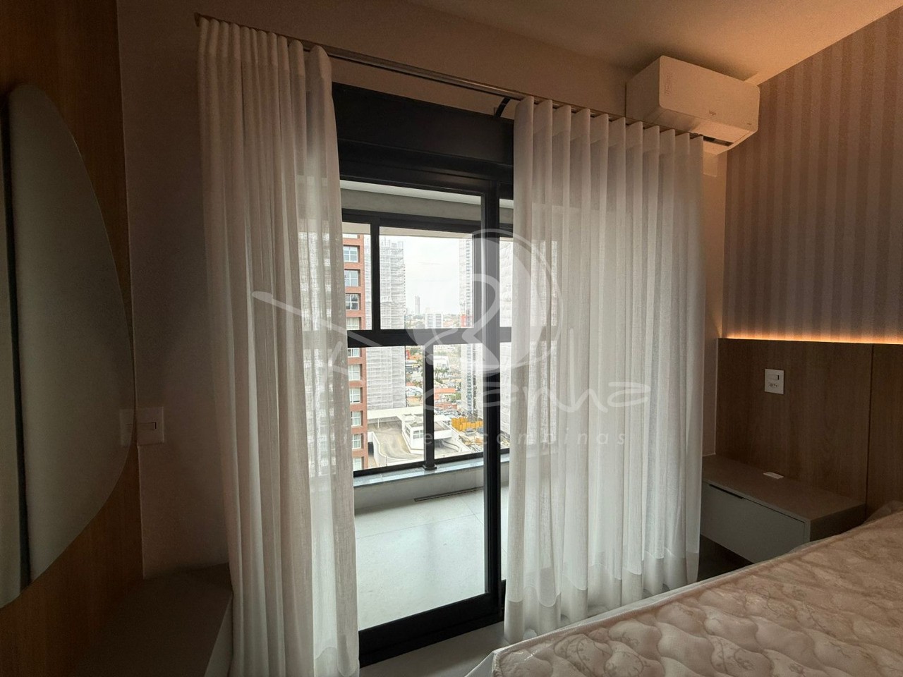 Apartamento para alugar com 1 quarto, 57m² - Foto 18