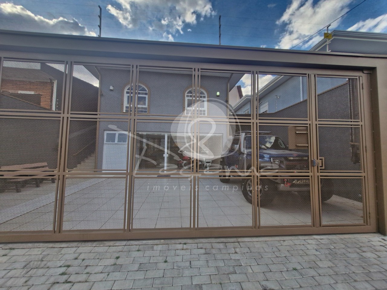 Sobrado, 3 quartos, 165 m² - Foto 1