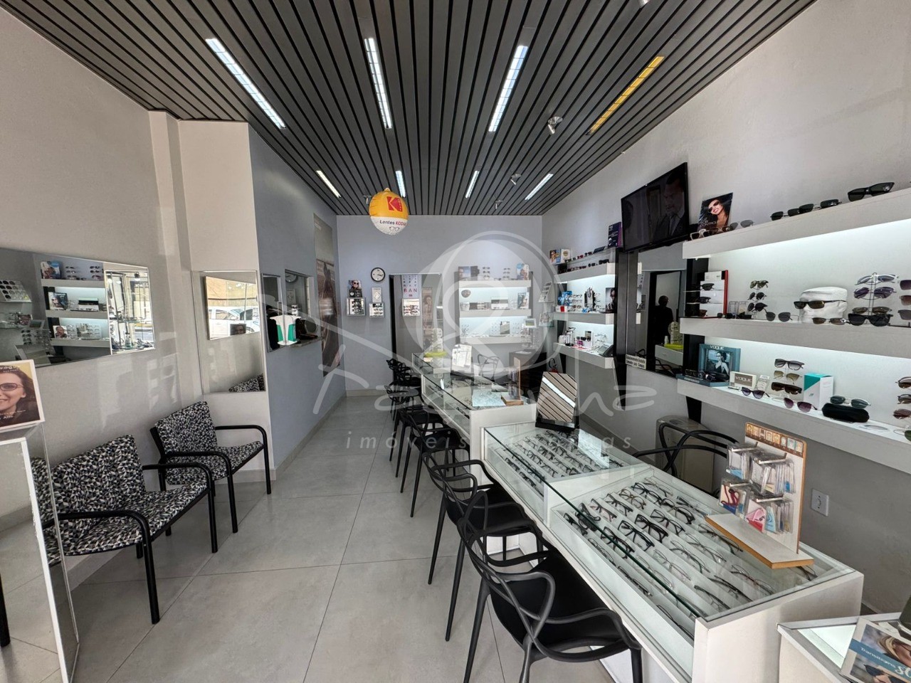 Loja-Salão, 194 m² - Foto 2