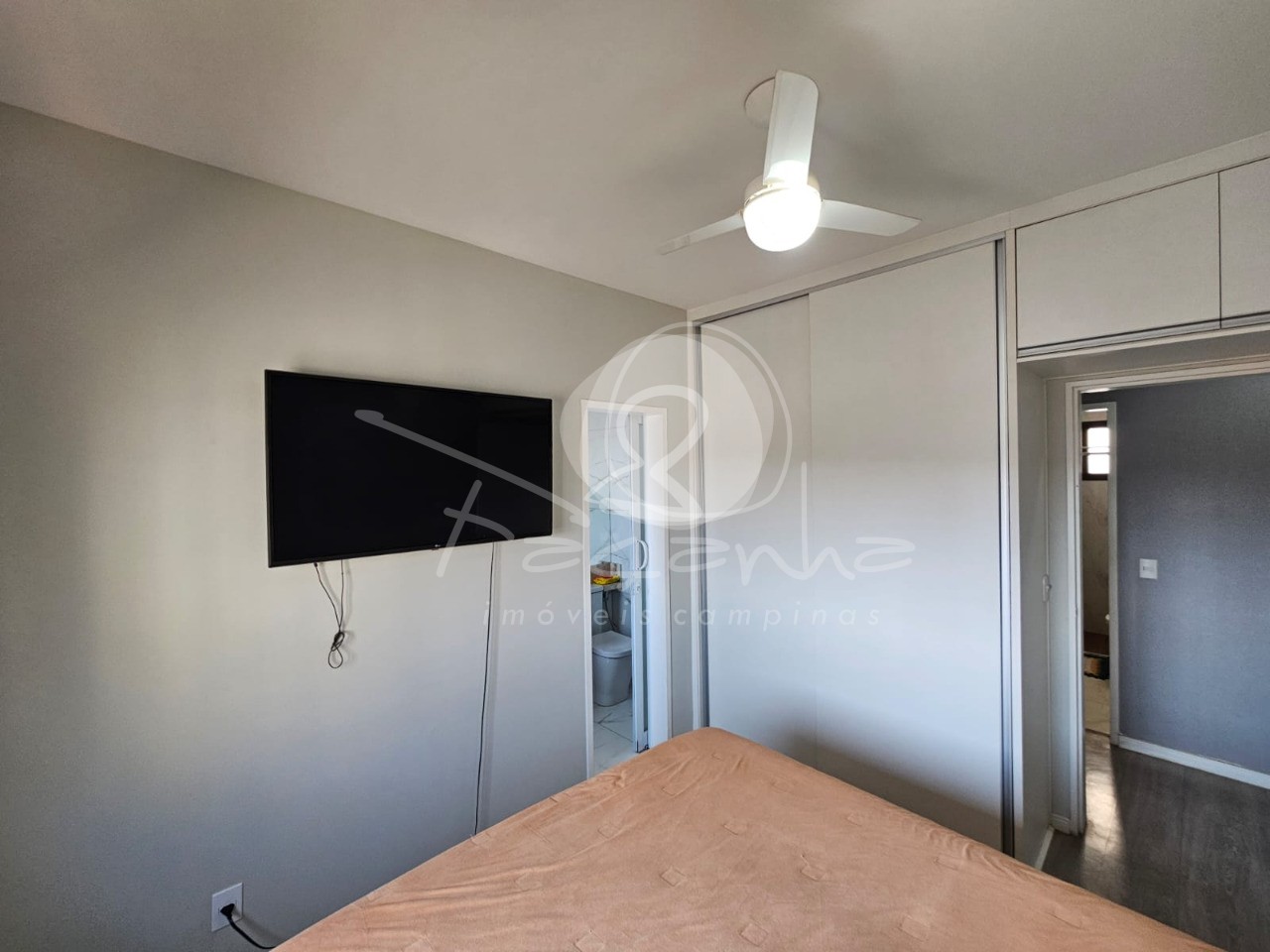 Apartamento, 3 quartos, 90 m² - Foto 8