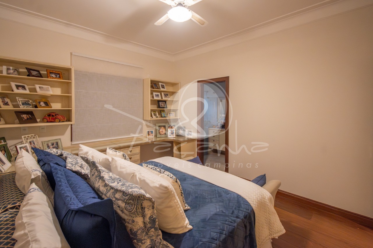 Casa de Condomínio à venda com 4 quartos, 750m² - Foto 33