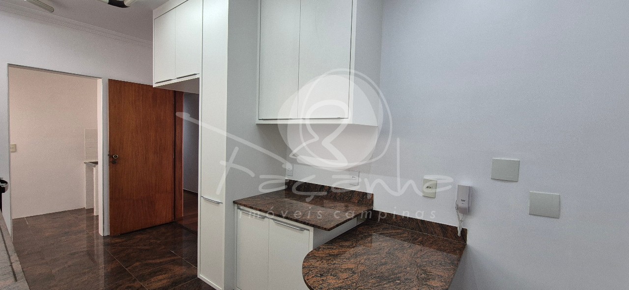Apartamento para alugar com 4 quartos, 140m² - Foto 22