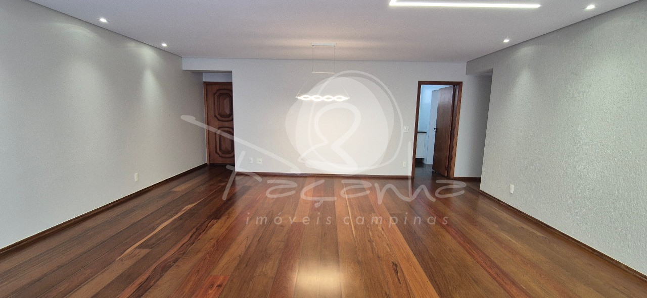 Apartamento para alugar com 4 quartos, 140m² - Foto 4