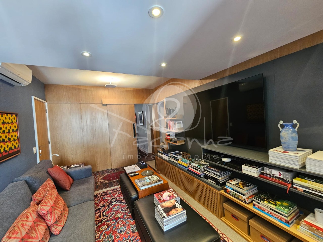 Apartamento, 4 quartos, 246 m² - Foto 14