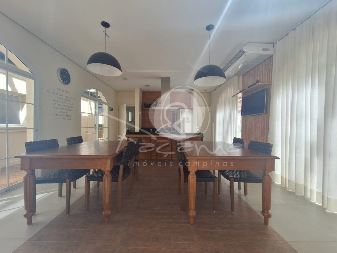 Apartamento, 3 quartos, 187 m² - Foto 32