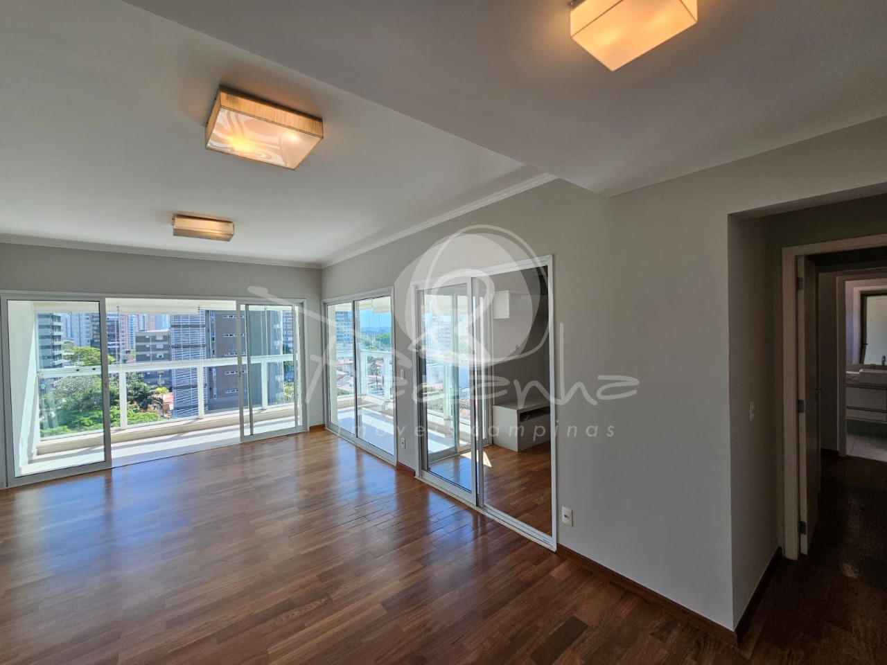 Apartamento, 3 quartos, 100 m² - Foto 1