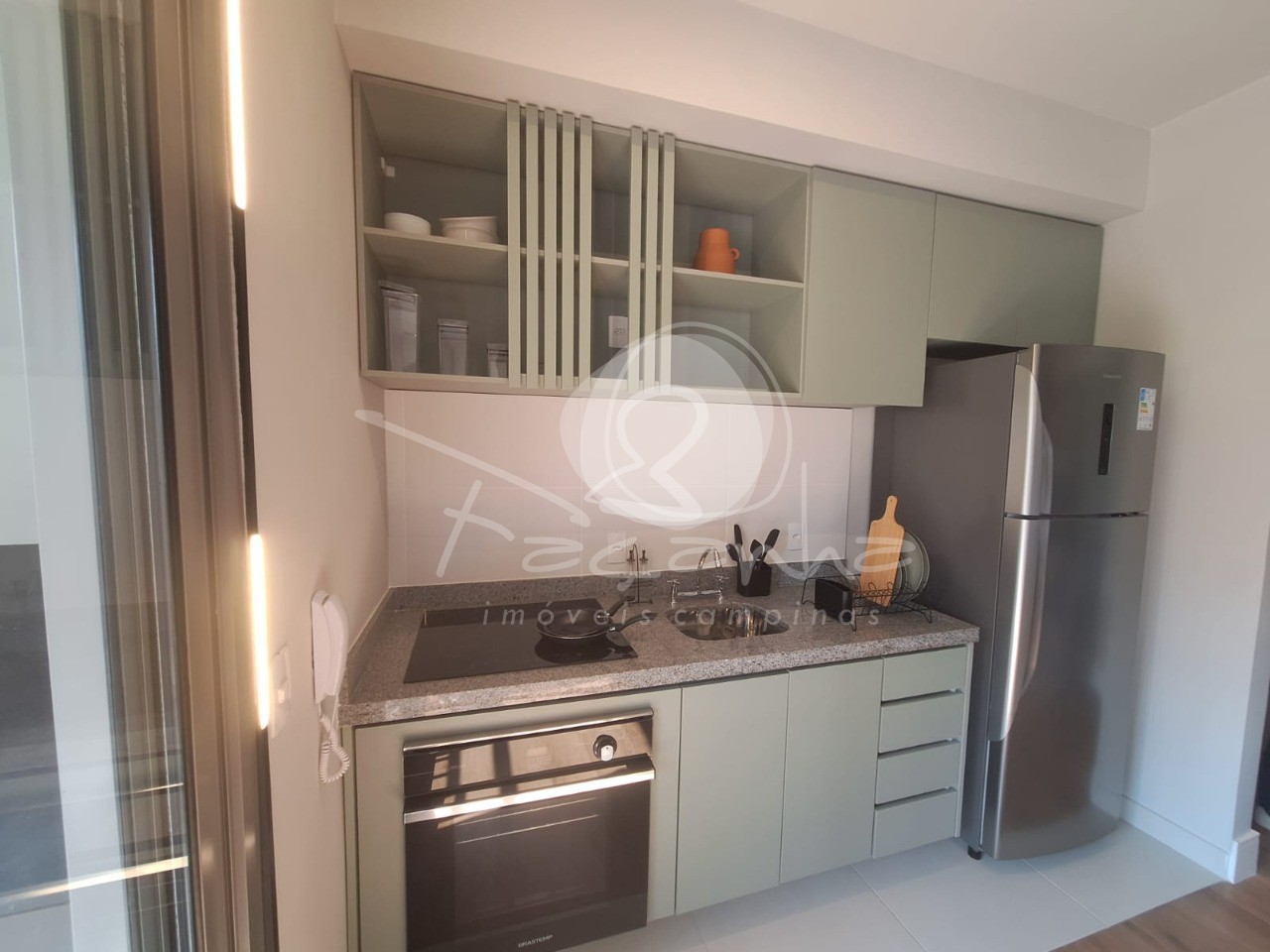 Apartamento, 1 quarto, 43 m² - Foto 9