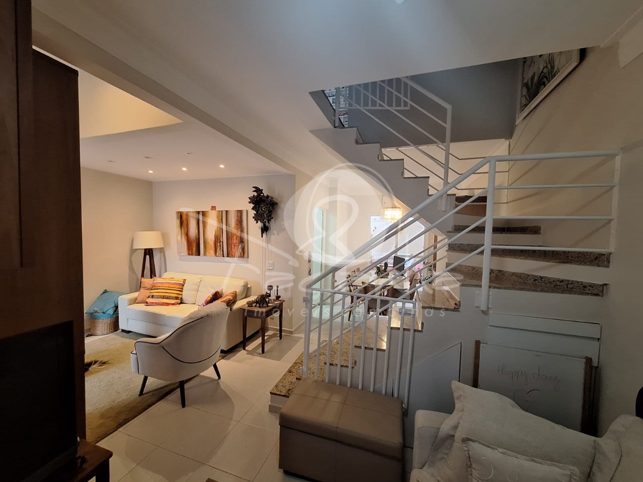 Casa de Condomínio, 3 quartos - Foto 6