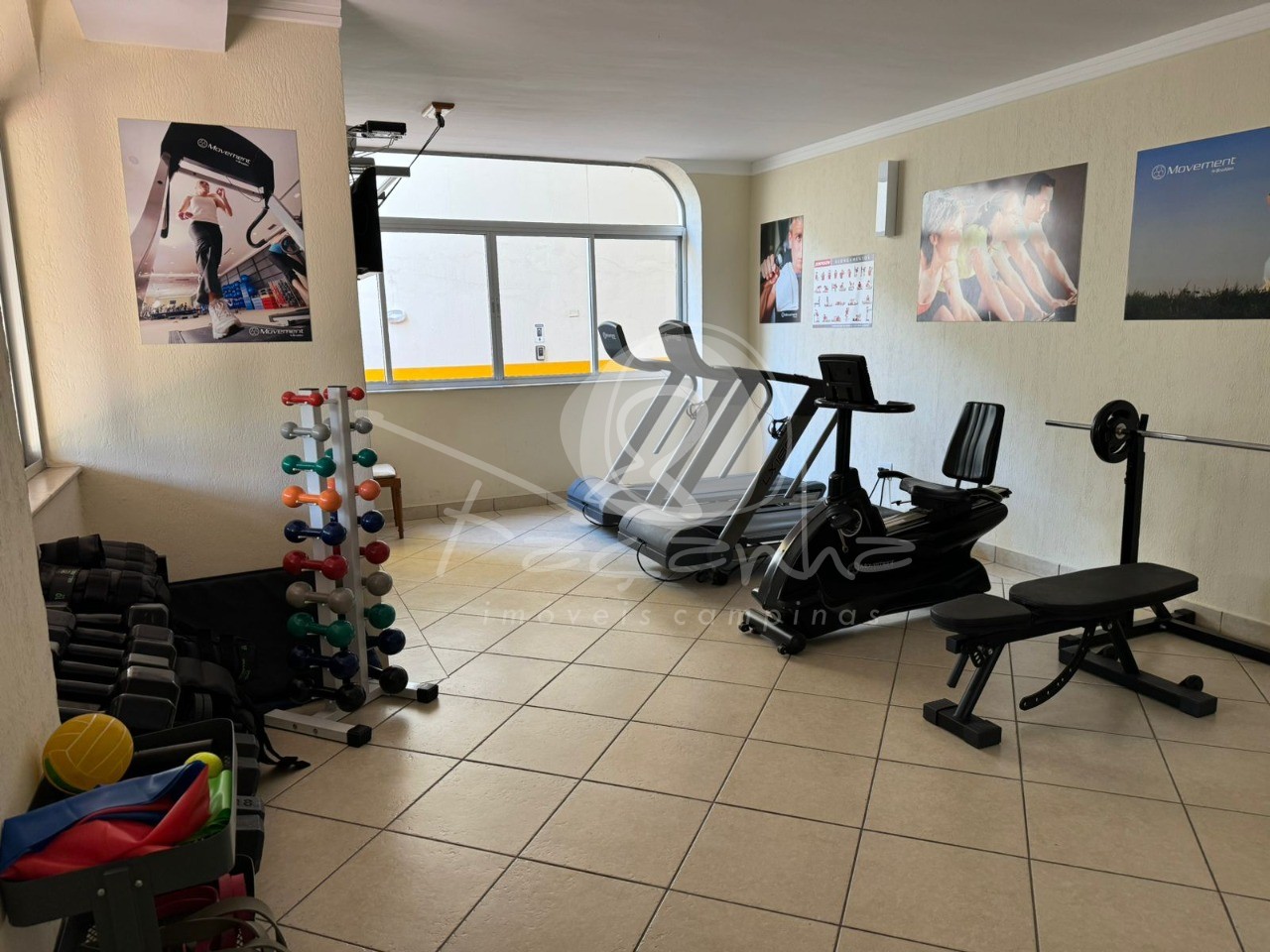 Apartamento, 3 quartos, 170 m² - Foto 33