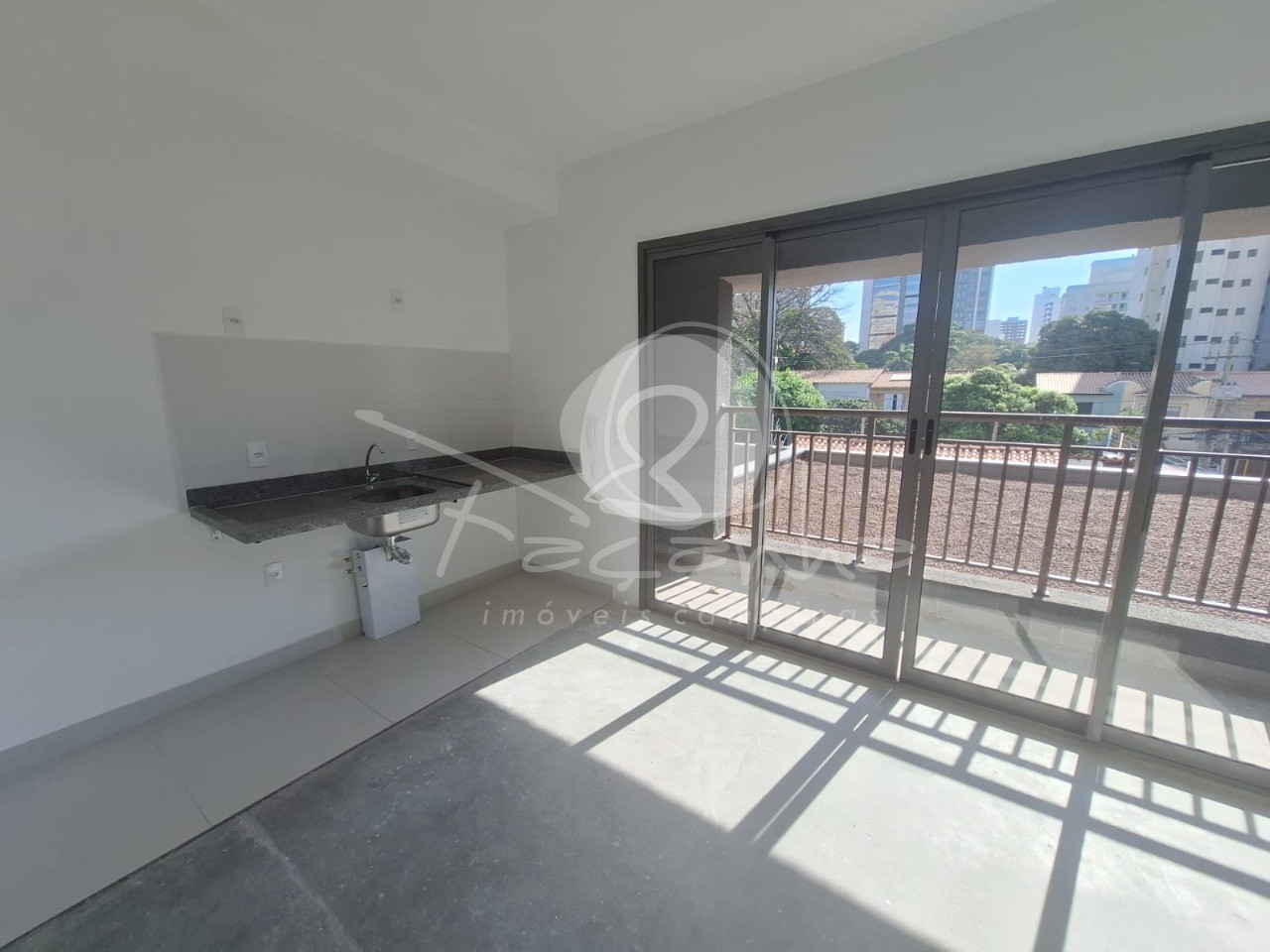 Apartamento, 1 quarto, 43 m² - Foto 9