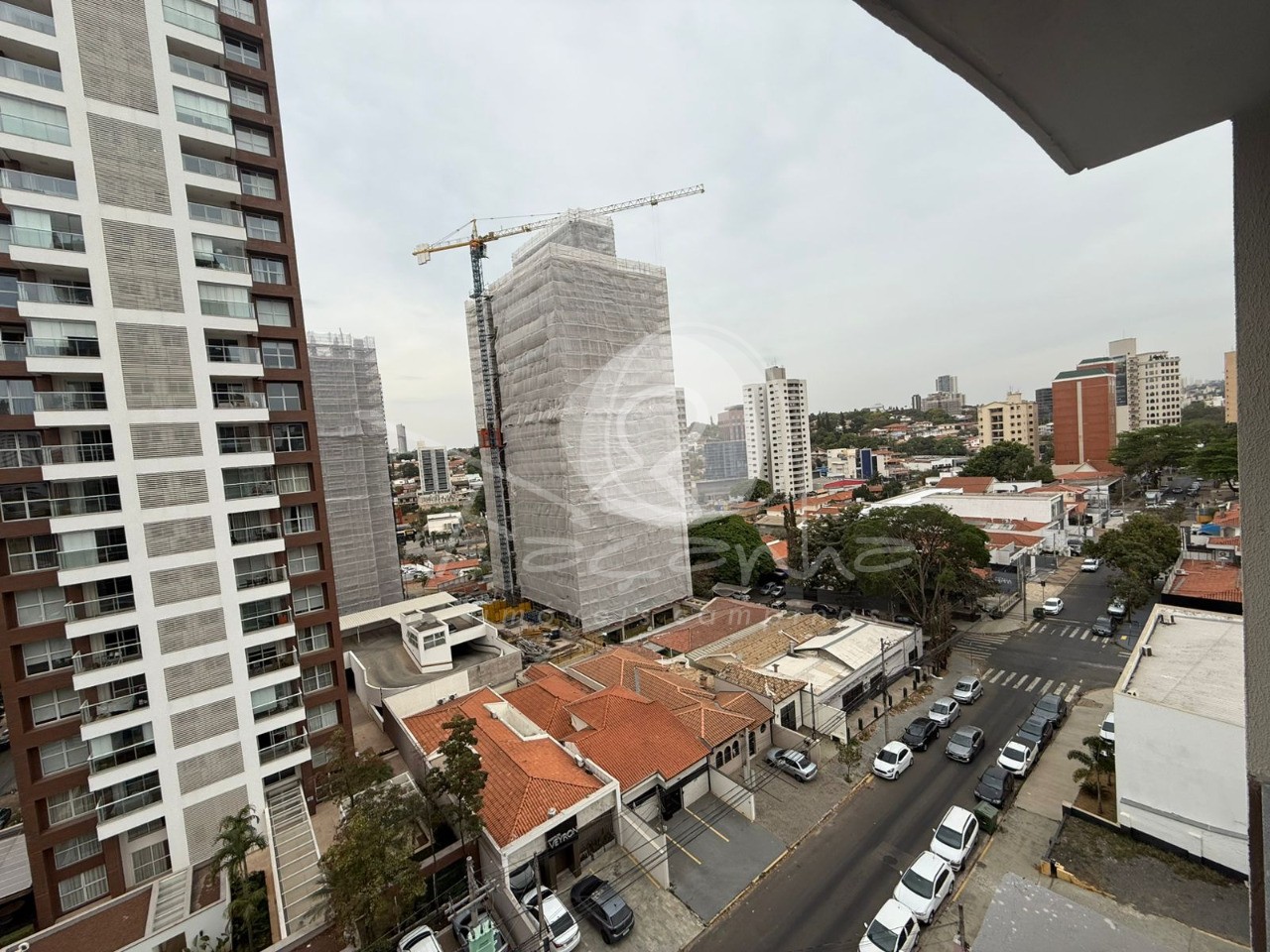 Apartamento para alugar com 1 quarto, 57m² - Foto 12