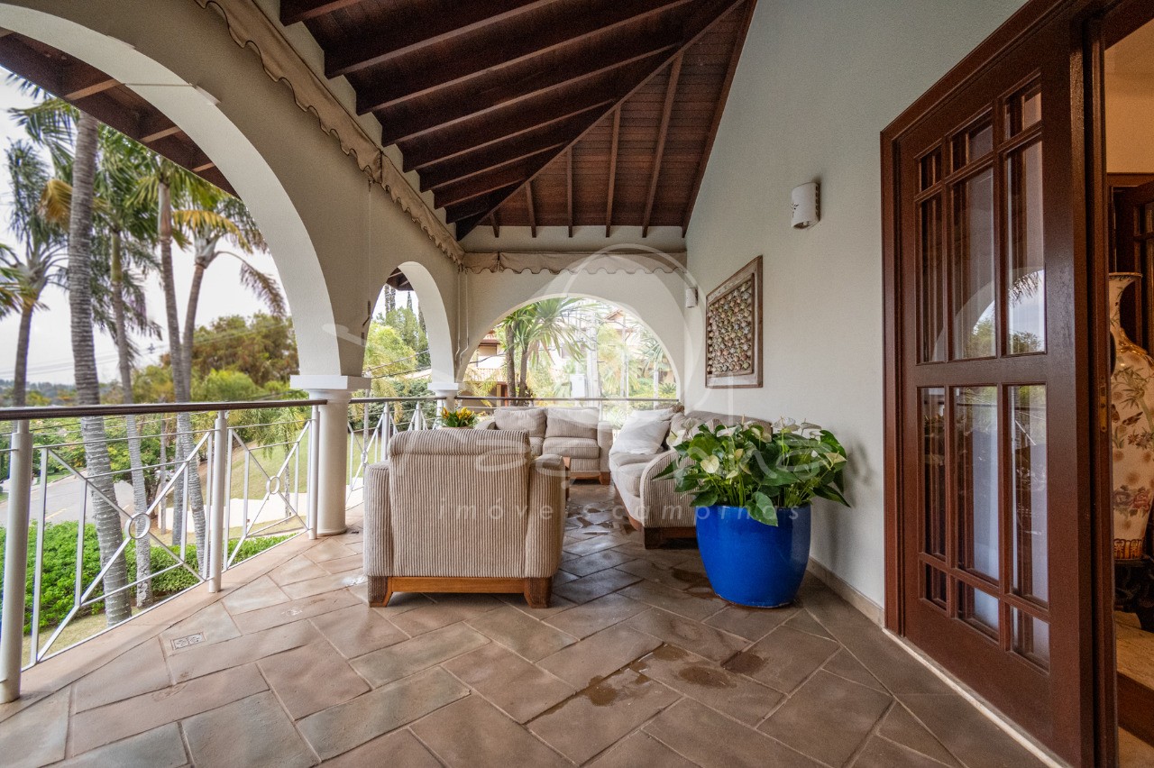 Casa de Condomínio à venda com 4 quartos, 750m² - Foto 106