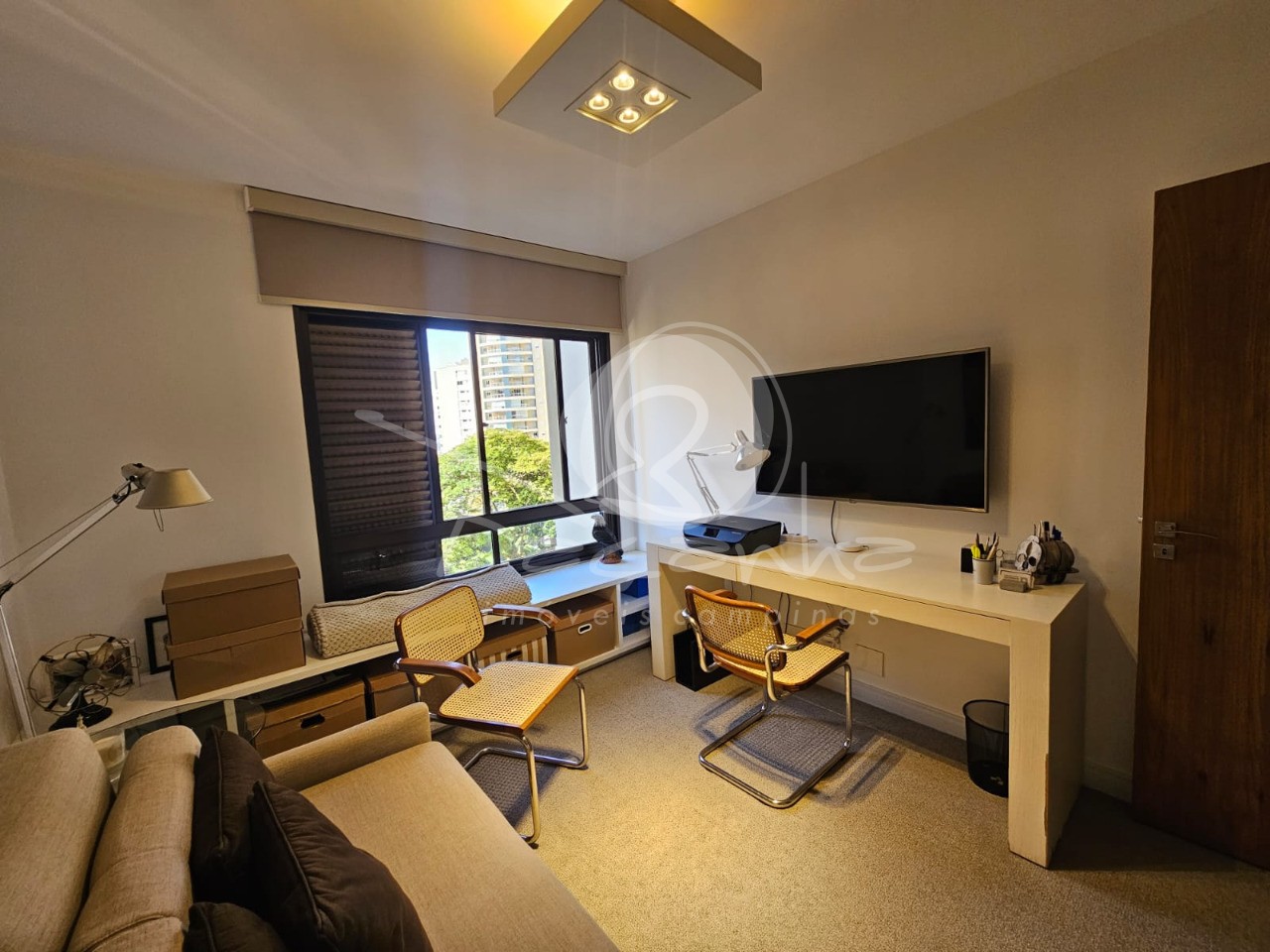 Apartamento, 4 quartos, 246 m² - Foto 21