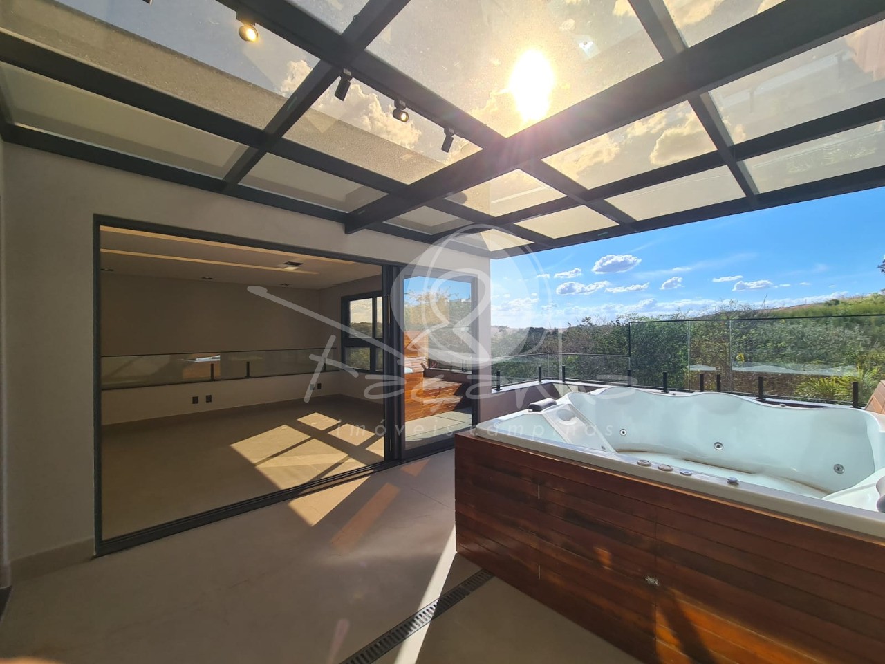 Casa de Condomínio à venda com 3 quartos, 300m² - Foto 62