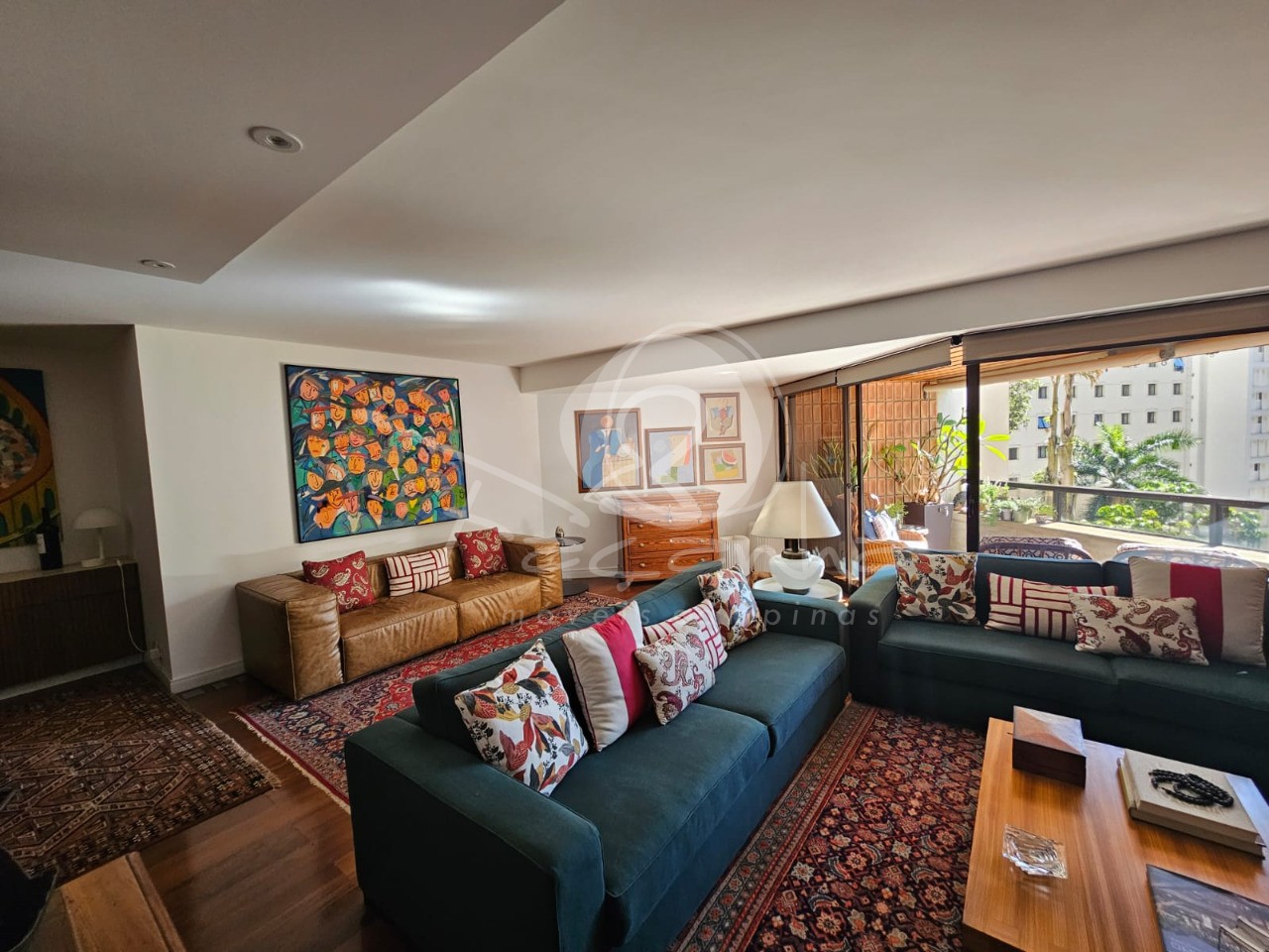 Apartamento, 4 quartos, 246 m² - Foto 29