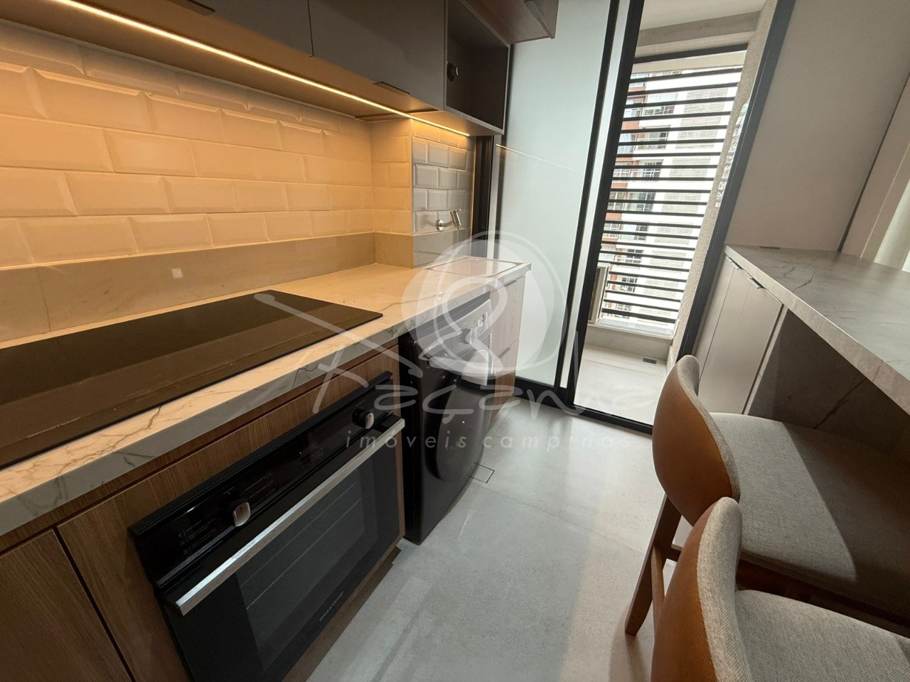 Apartamento para alugar com 1 quarto, 57m² - Foto 16