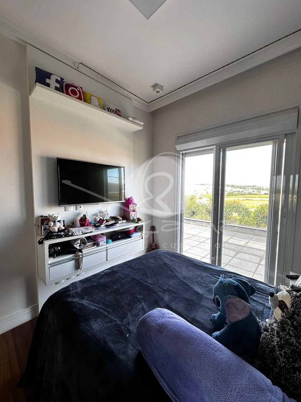 Casa de Condomínio para alugar com 4 quartos, 615m² - Foto 13