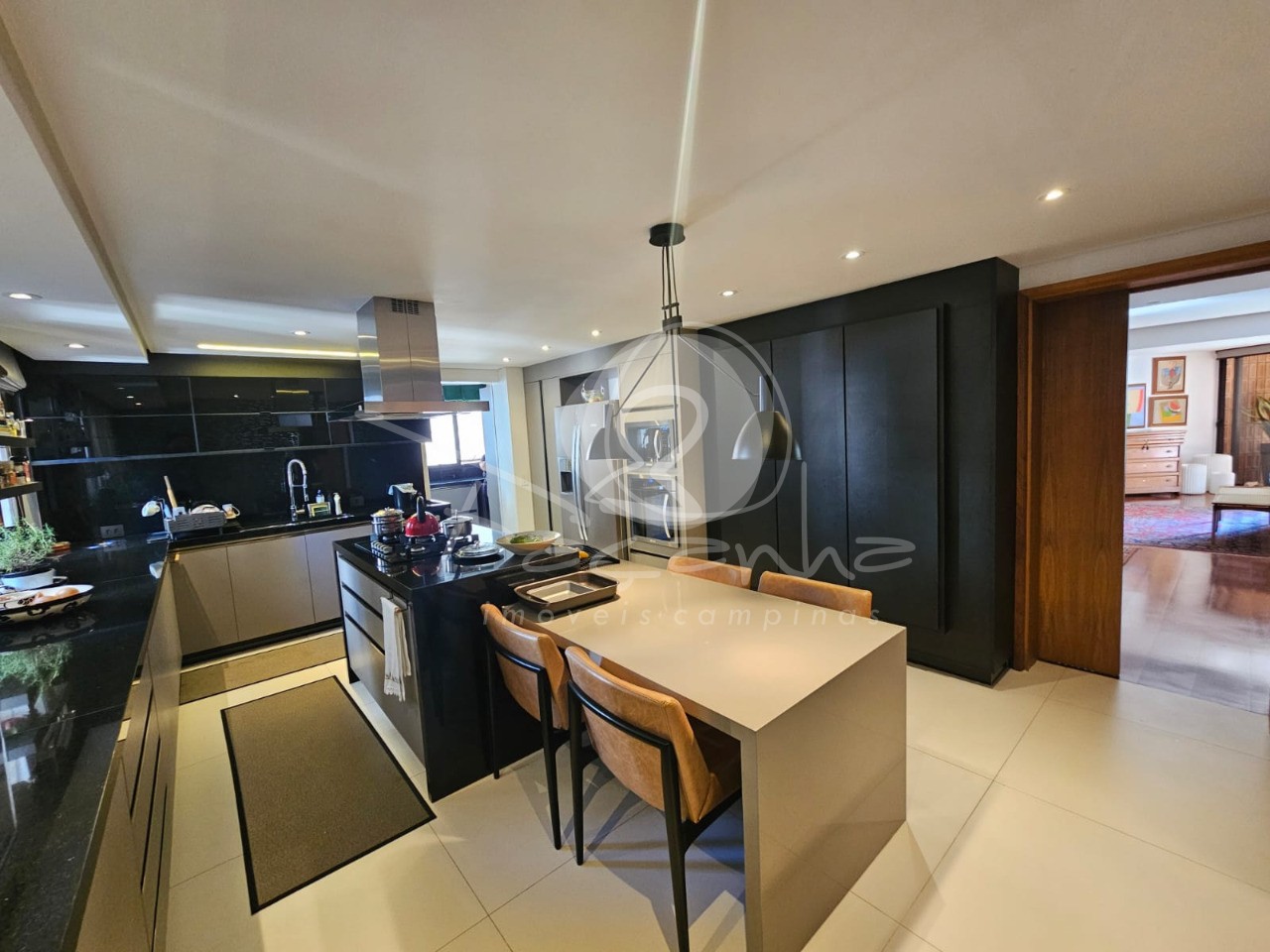 Apartamento, 4 quartos, 246 m² - Foto 31